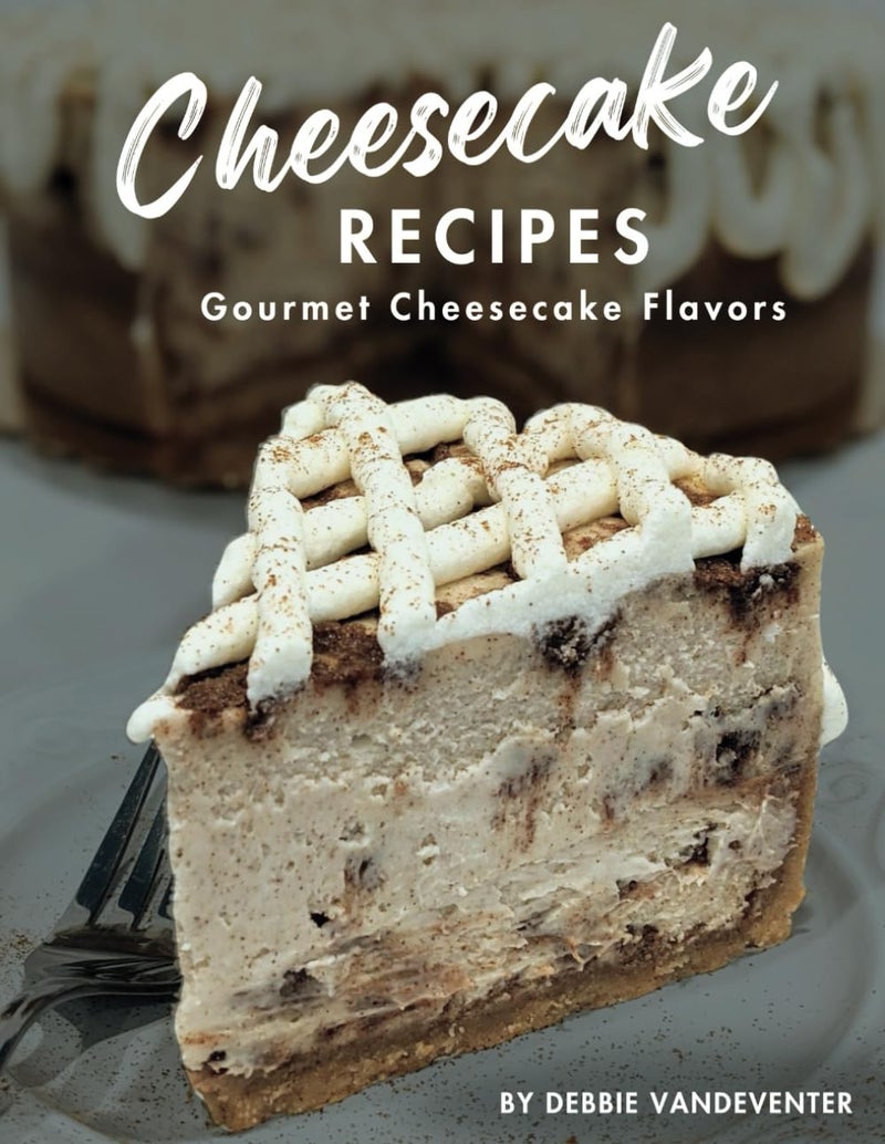 Cheesecake Recipes: Gourmet Cheesecake Flavors